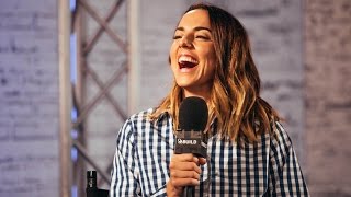 Melanie C On Little Mix
