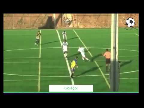 2 Segundos de Jogo | O Gol Mais Rápido que do FRED