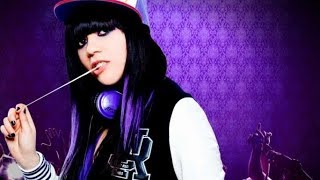 Jena Lee- Du Style (English Lyrics)