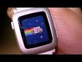 CNET Update - PEBBLE TIME smartwatch breaks.