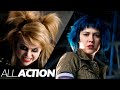 I'm A Little Bi-Furious | Scott Pilgrim vs. the World | All Action