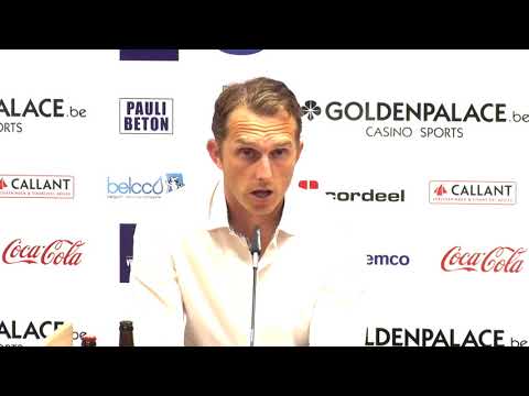 Nabeschouwing STVV - Beerschot Wilrijk