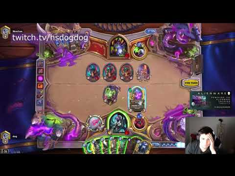 Reynad, what is it like being the best Hearthstone player ever born? | Kripp is abused by his wife o