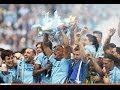 Manchester City: All 156 goals 2013/14 - YouTube