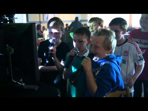 Dance Masters UK - Caitlins 10th Birthday (5)