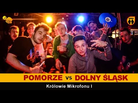 Edzio/Kaz/Bośniak 🆚 Filipek/Pejter/Milu 🎤 Królowie Mikrofonu (freestyle rap battle) cz.1