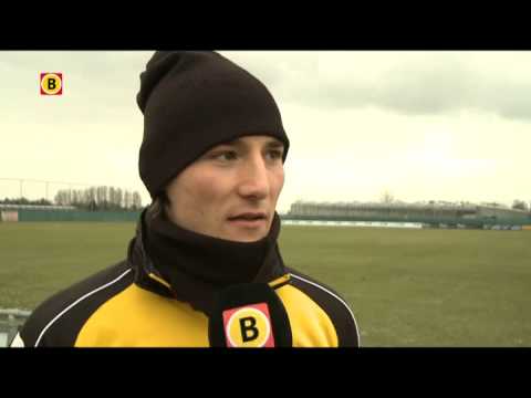 Voorbeschouwing AZ-NAC