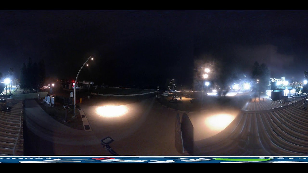 澎湖觀音亭全景