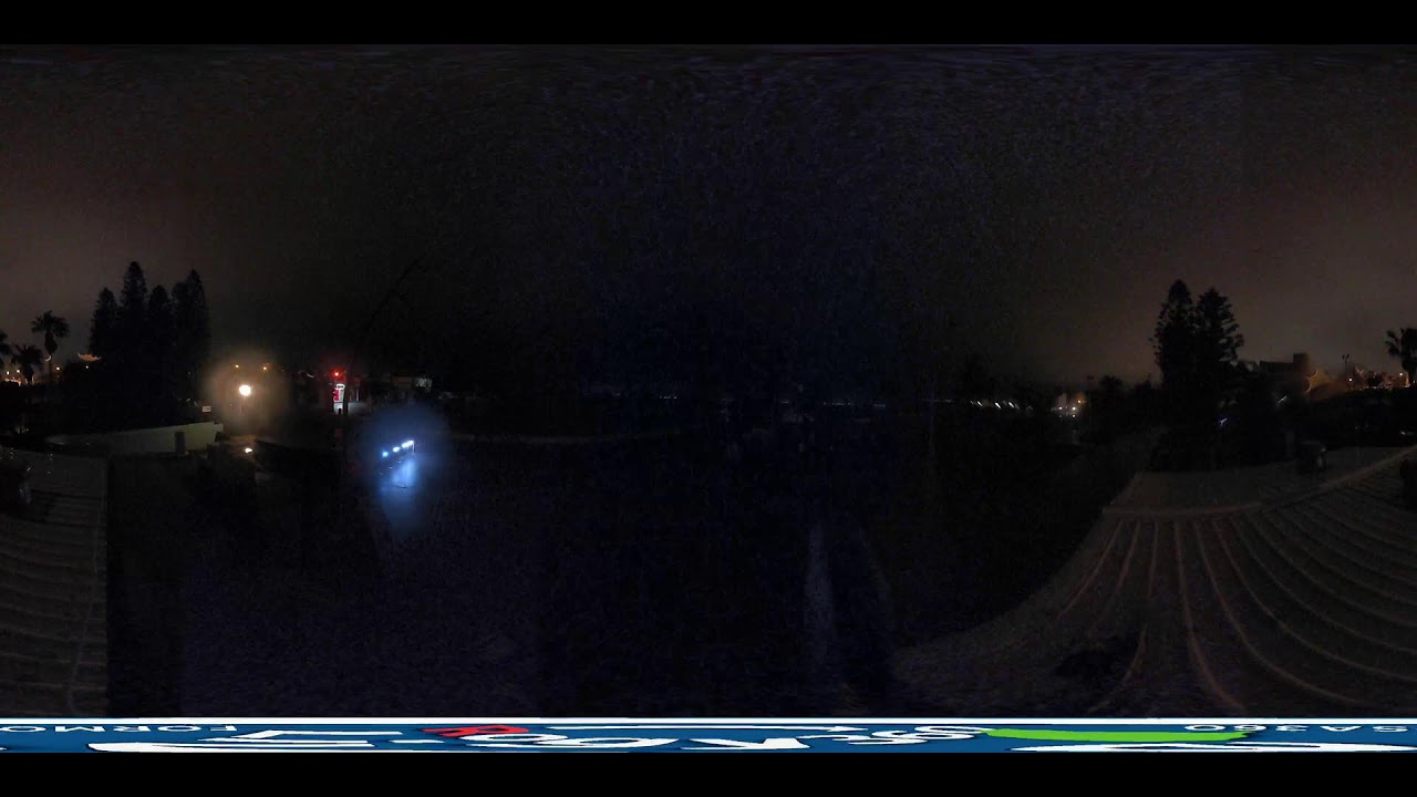 澎湖觀音亭全景