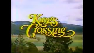 King's Crossing    (1982)