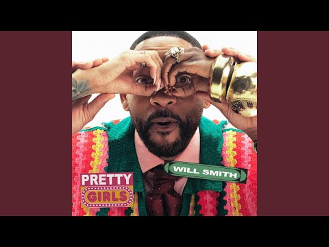 Video thumbnail for Pretty Girls