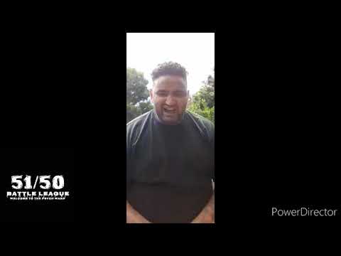 Hearatick vs Lazy Eye