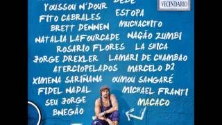 Macaco-La fragua del tiempo