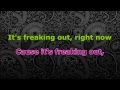 Demi Lovato - Neon Lights (Karaoke/Instrumental ...