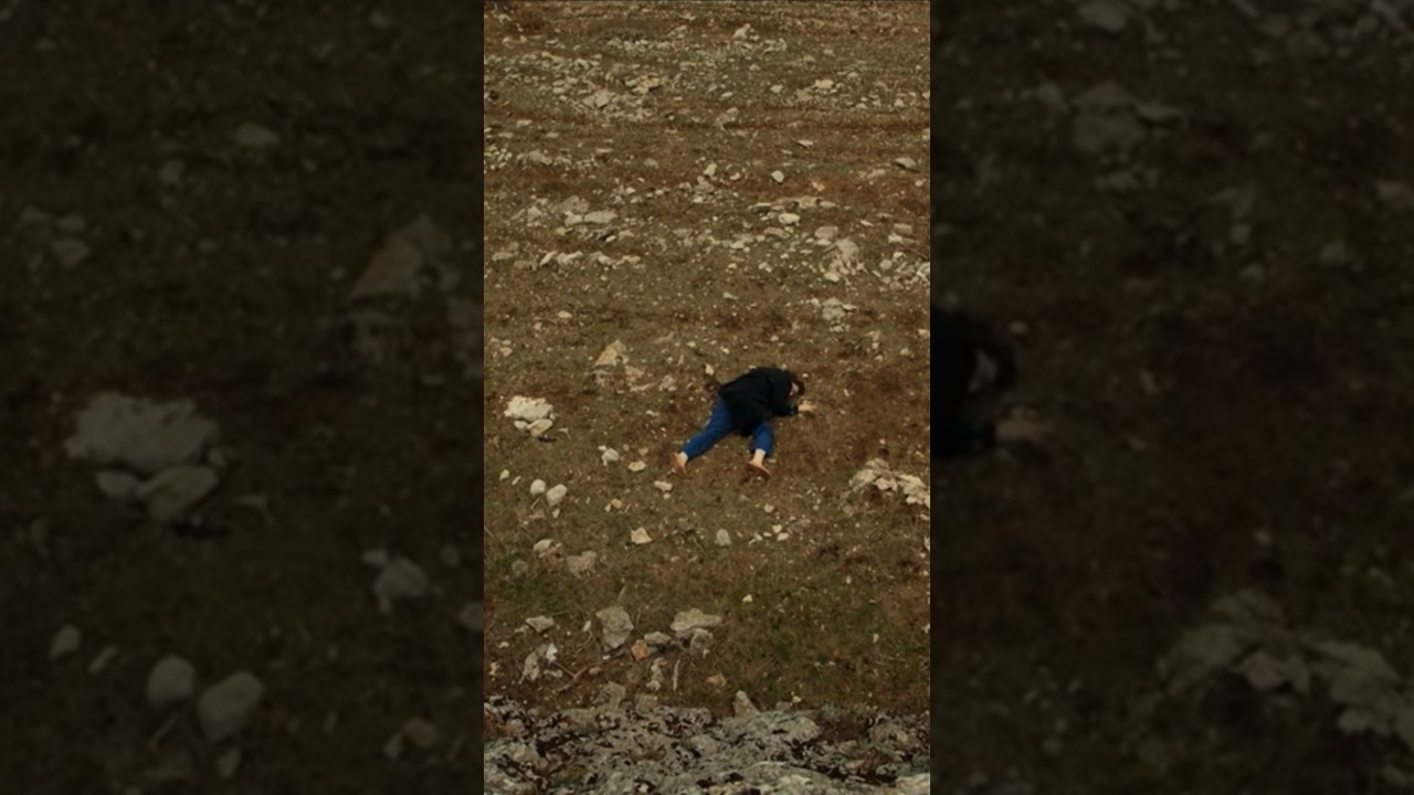 LA MORTE DI BEHICE HEKIMOGLU🔴 #terraamara