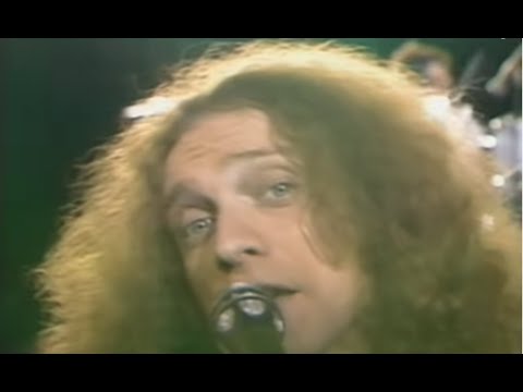 Foreigner - Dirty White Boy (Official Music Video)