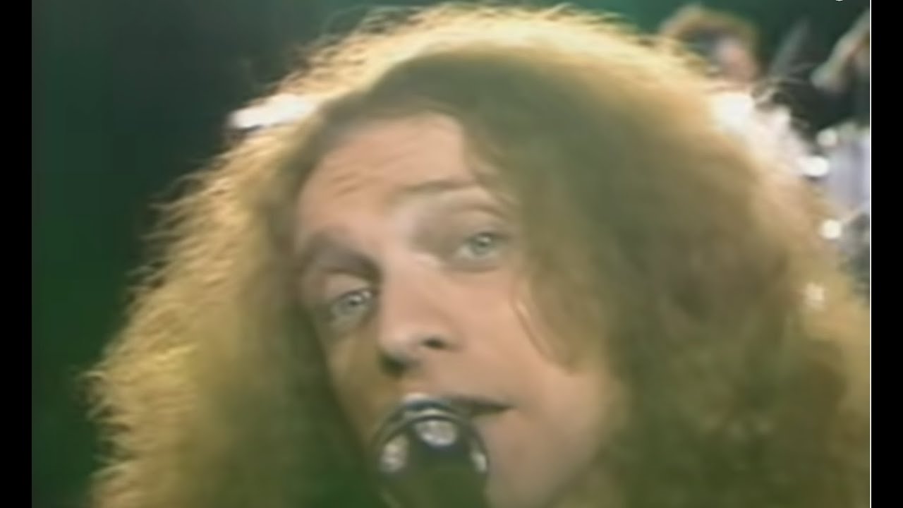 Foreigner - Dirty White Boy (Official Music Video) - YouTube