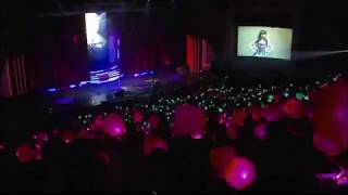 [FULLHD] TAEYEON 태연 - Up &amp; Down + Good Thing (Live Concert)