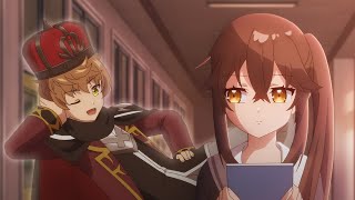 Sasaki and Peeps - Episode 16 (S2E04) [English Sub]