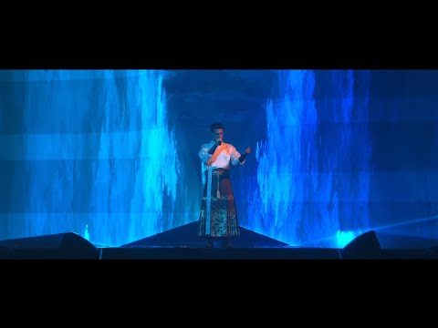 Dan Heng IL Theme - Samudrartha Live Concert | Honkai: Star Rail 2025