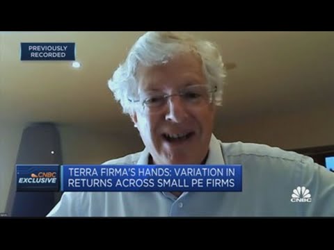 Terra Firma's Guy Hands on the lessons he's learned from decades of dealmaking