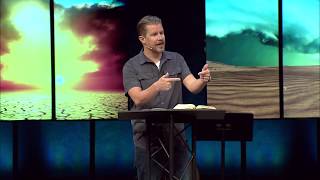 A Contrast in Character, 1 Kings 22:29–53 | Pastor Josh Lindstrom