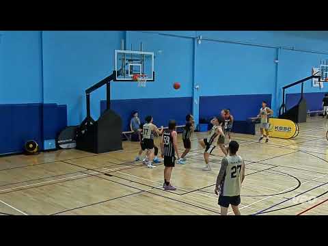 2nd HOV(47) tier 9 playoffs 7th 3Crown(44) - tcbl saturday