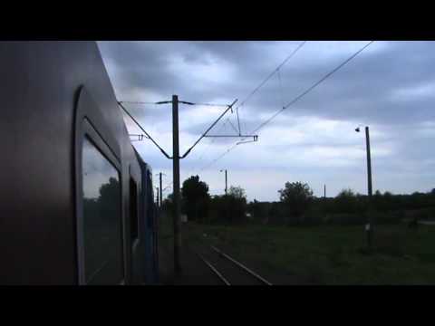 Demaraj EGM 65 din Traian Sat Hm