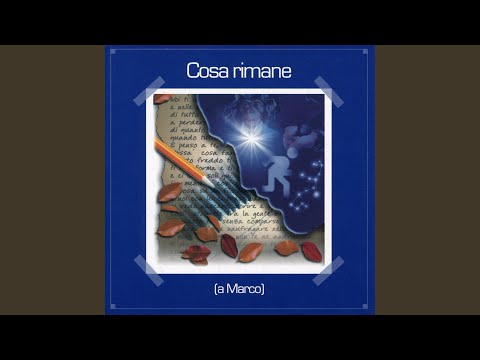 Video thumbnail for Cosa rimane (a Marco)