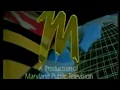 Cinar Maryland Public Television PBS Kids 1997 2003 2005