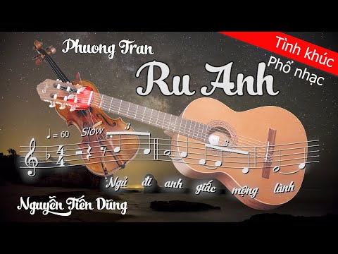 Ru anh - Diệu Hiền