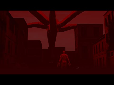 Vecna meets the Mind Flayer | Stranger Things Season 4