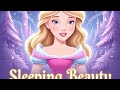 Sleeping Beauty Full Movie Classic Disney Fairy Tale Animation Princess Aurora Maleficent