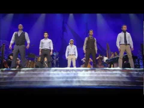 Celtic Thunder Voyage - 