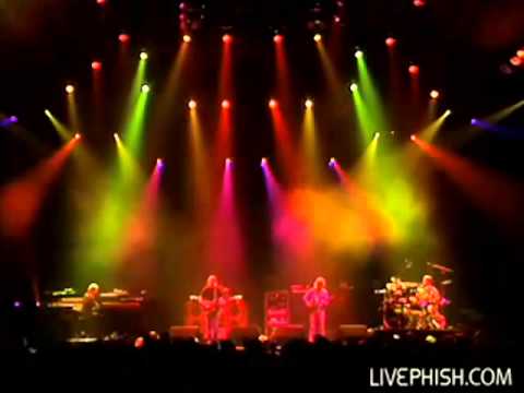 1.5 Theme from the Bottom - 1997-12-29 | Madison Square Garden, New York, NY