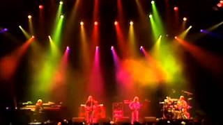 1.5 Theme from the Bottom - 1997-12-29 | Madison Square Garden, New York, NY