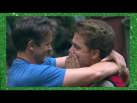 BarrowGill Reunion: I'm a Celebrity Get Me Out Of Here, 2018