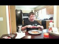 Eating With Gavin 2 Breakfeast