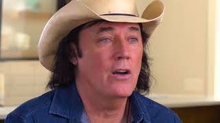 David Lee Murphy WAY GONE Cut x Cut No Zip Code