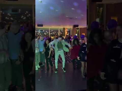 DJ Laura Mac video.