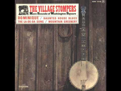 Village Stompers - Dominique (1964)