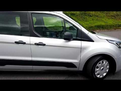 Ford Transit TRANSIT DCIV LWB COMM TREND 1. - 1 Ow - Image 2