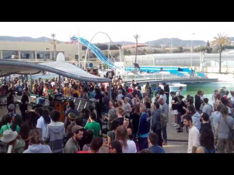 INTERNATIONAL DUB GATHERING-VIBRONICS