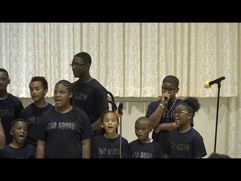 South Union Church Of Christ Homecoming Musical