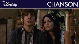 High School Musical 3 - Right here right now... I Disney