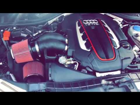 Roc Euro Audi S7 C7.5