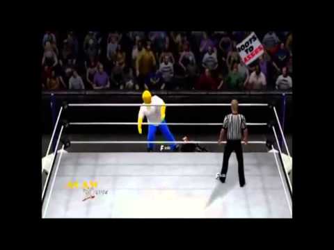 RC99 - SCAW Preview - Blood, Sweat & Tears 8