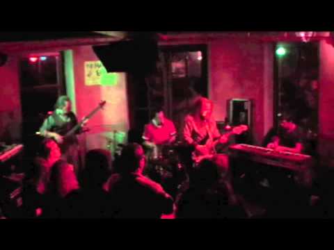 TheElectricLadies - SofaSong