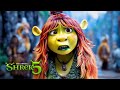 SHREK 5 Trailer 2027 Official DreamWorks Update