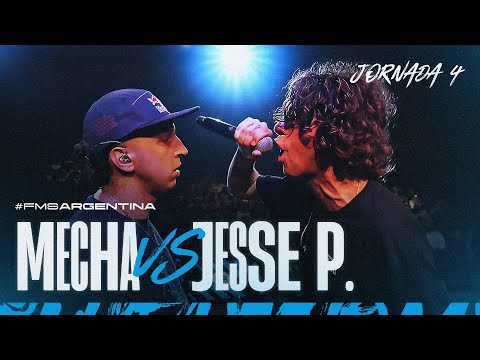 Urban Roosters and FMS Argentina